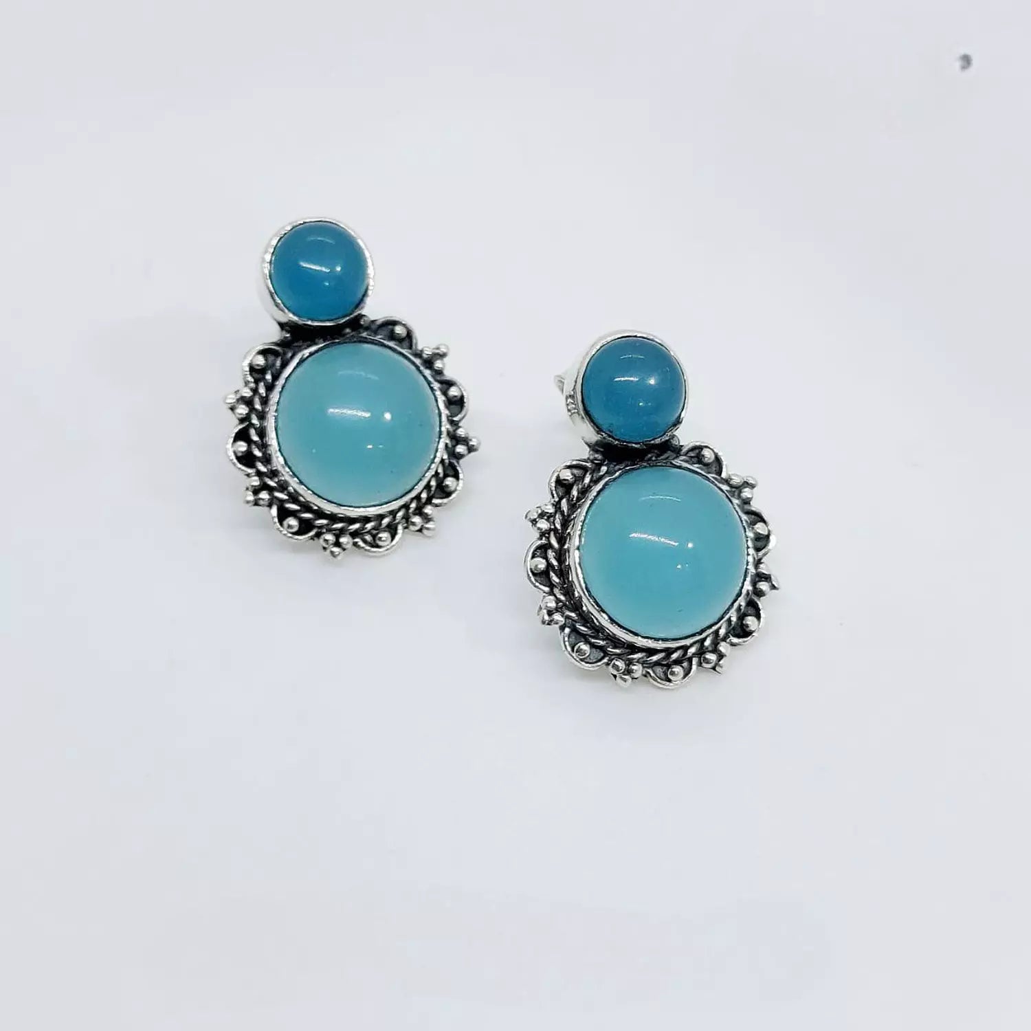 حلق فضه تايلاندى