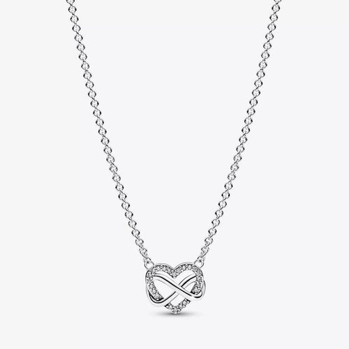 Pandora necklace
