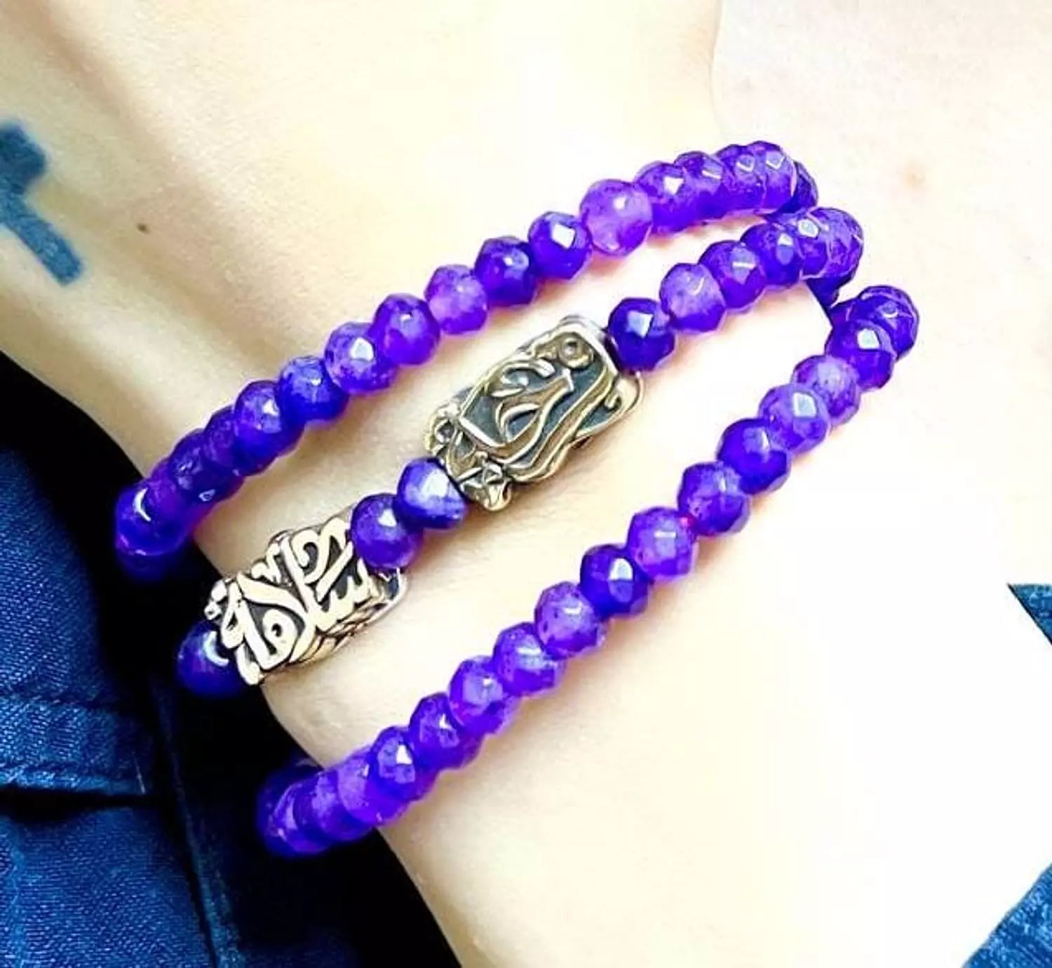 انسيال لولي سلامه وفرحه