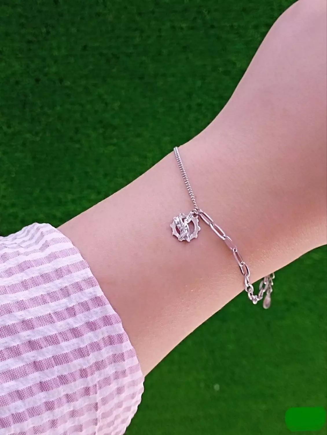 انسيال فضه ايطالى