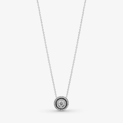 Pandora necklace