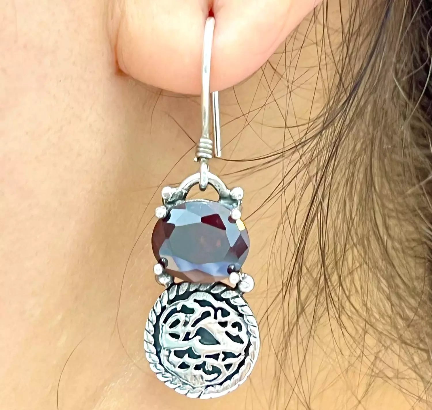 حلق عربي كلمات غير ثابته حب