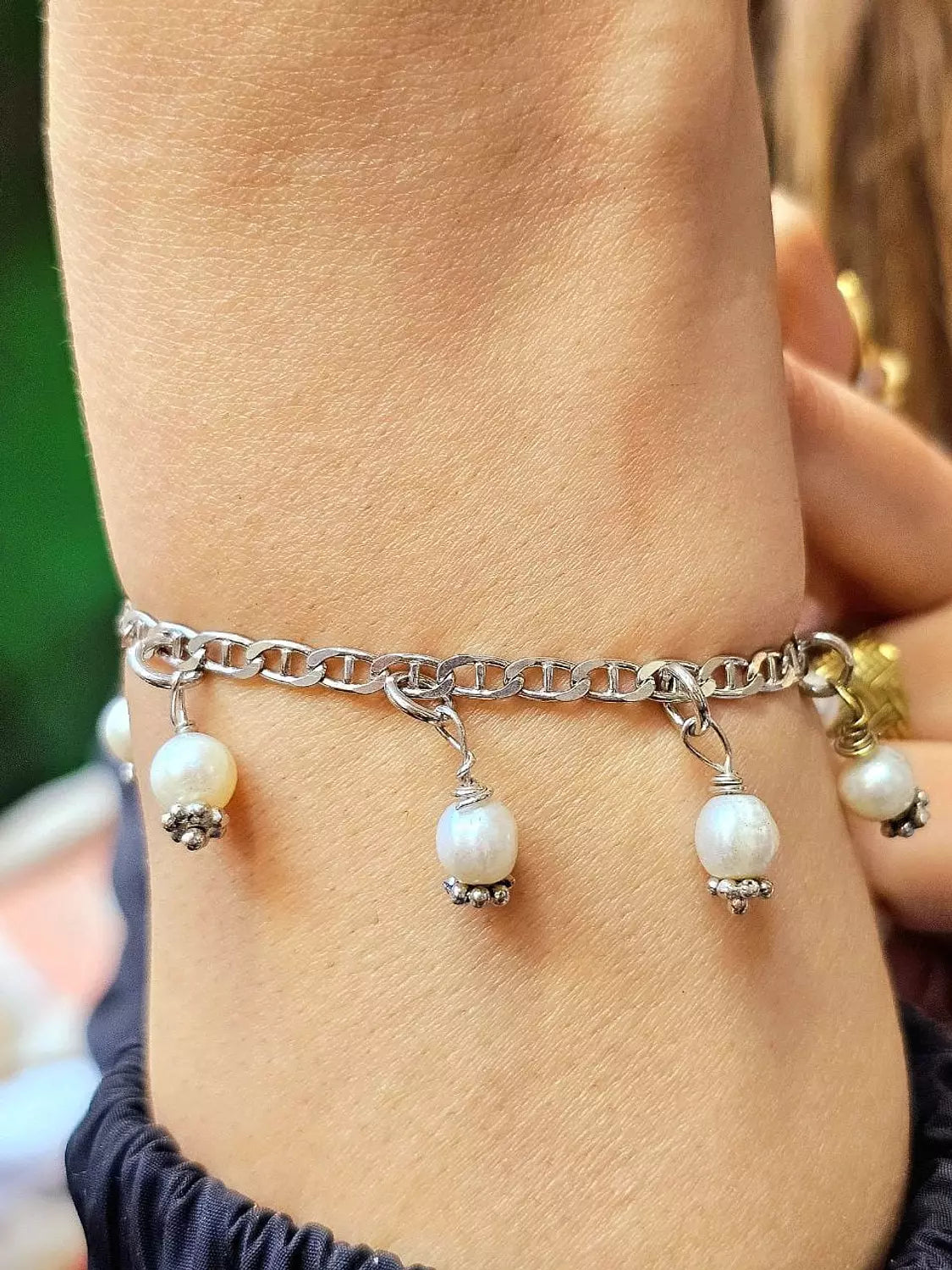 انسيال عربي لولي