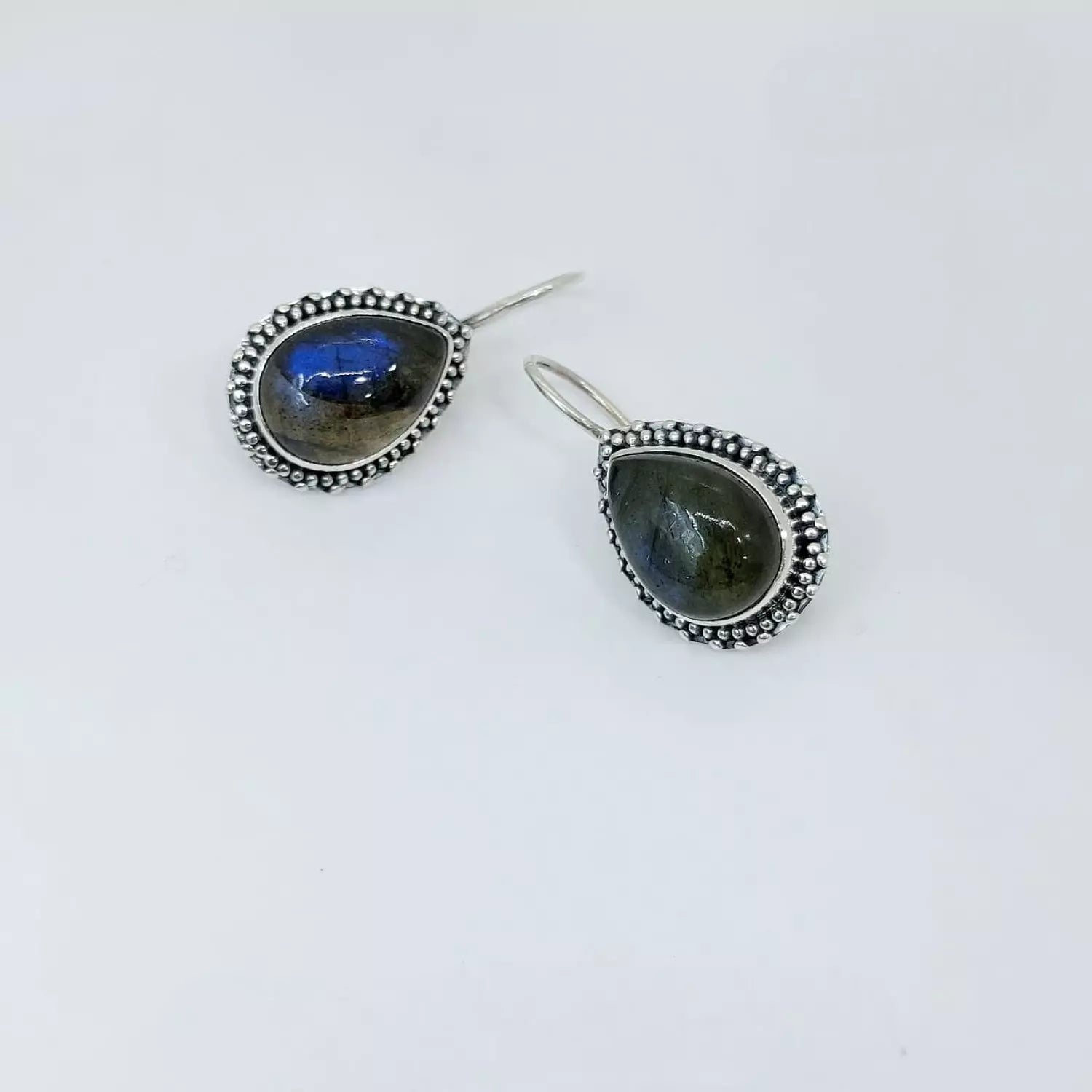 حلق تايلانى فضه