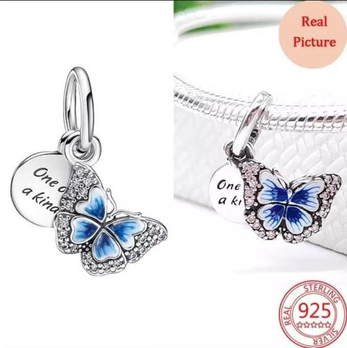 Charms PANDORA Butterfly