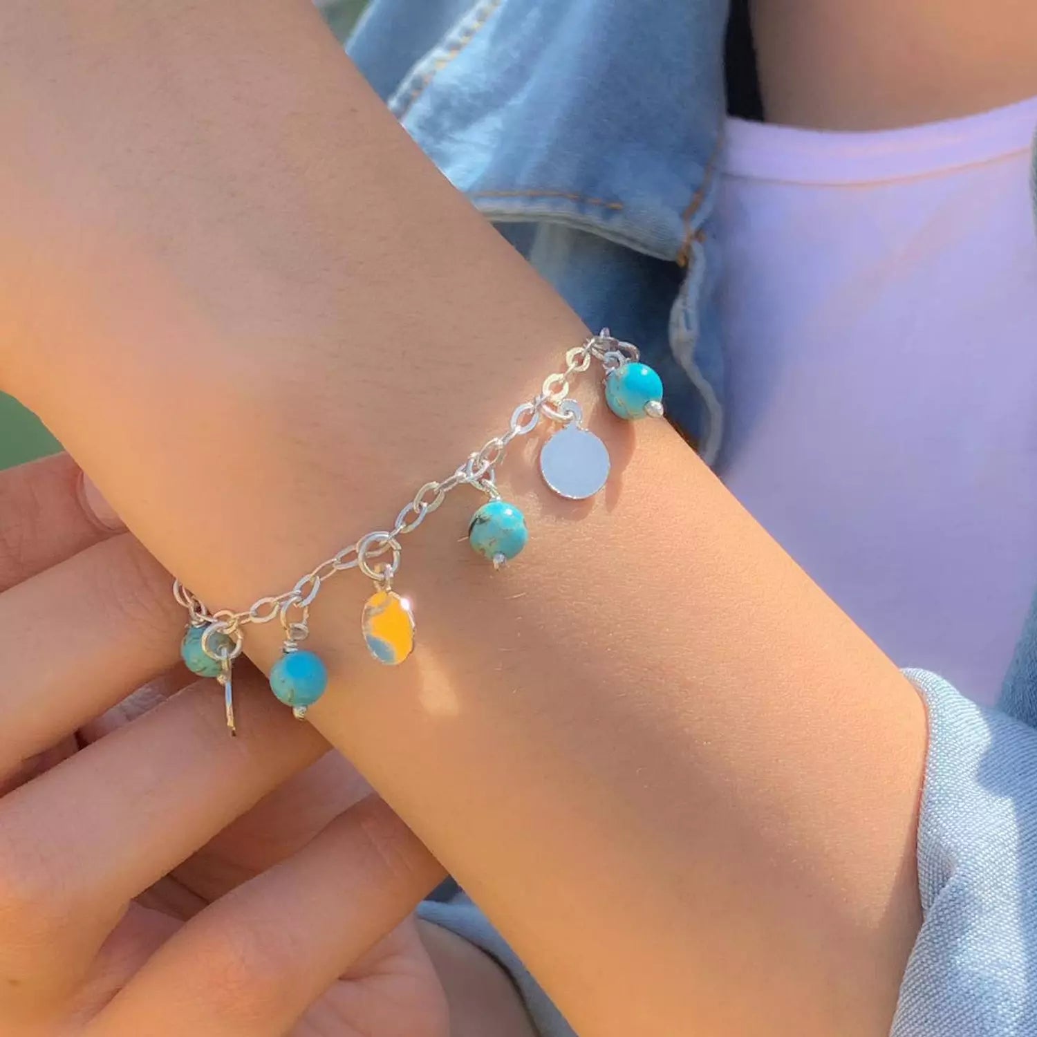 انسيال فضه فيروز وبرق