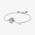 Pandora tree of life bracelet