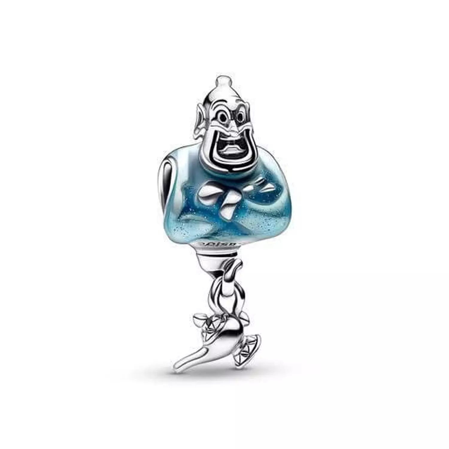 باندورا شارم جيني والمصباح السحري