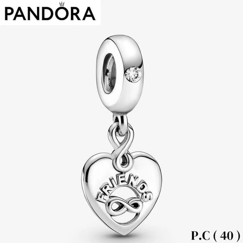 Charms Pandora Friends