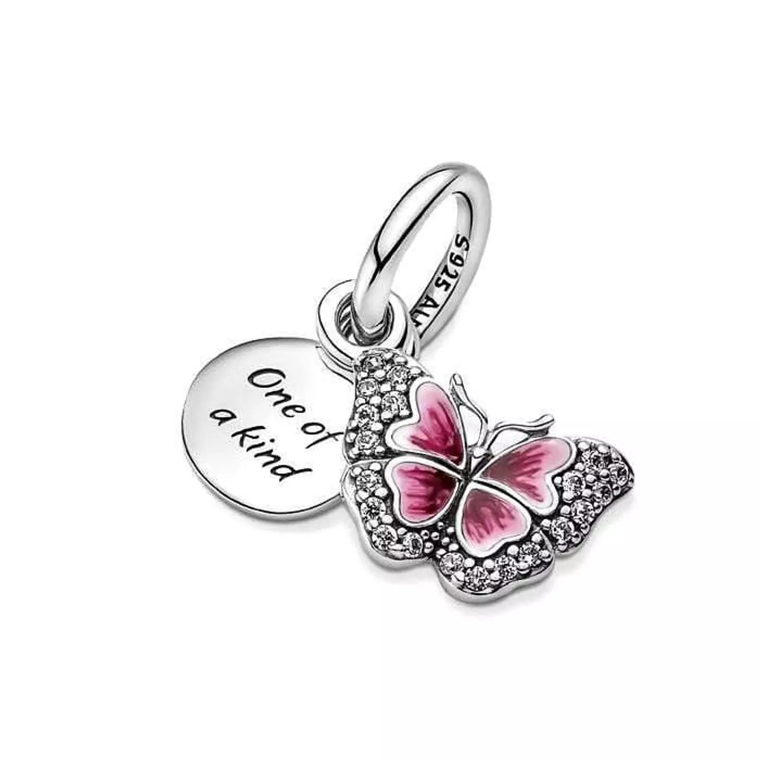 باندورا شارم الفراشة