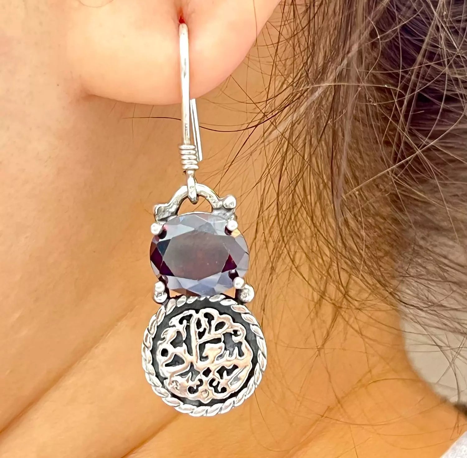 حلق عربي كلمات غير ثابته سعاده